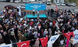 Yıldırım'da Çocuklara Yaz Şenliği