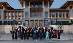 NATO liderleri aile fotoğrafında buluştu