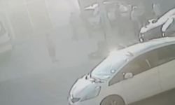 BURSA'DA SAĞLIK ÇALIŞANLARINA SALDIRI!