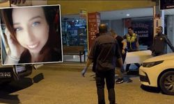 GENÇ ANNE GÖĞSÜNDEN VURULMUŞ HALDE BULUNDU!