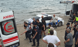İZNİK GÖLÜ FACİASINDA ACI DETAY!