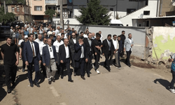 BURSA'DA 525 YILLIK İLGİNÇ GELENEK!
