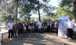 Gürsu’nun büyüklerine vefa pikniği