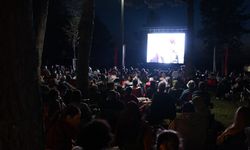 Bursa’da Yeşilçam nostaljisi