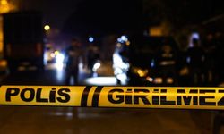 ''EŞİME GÖZ KIRPTI'' DEDİ, 3 KURŞUNLA ÖLDÜRDÜ!