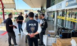 BURSA'DA KAÇAK GÖÇMEN BASKINI!