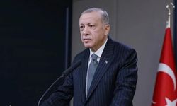 ERDOĞAN: ''FIRSATÇILIK YAPANLAR ADALETE HESAP VERİYOR''