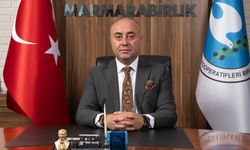 Marmarabirlik'ten çağrı: "Vitamin yerine zeytin alın"