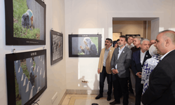 Bursa’da Srebrenitsa katliamı unutulmadı
