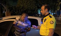 ALKOL DENETİMİNDE İLGİNÇ ANLAR!