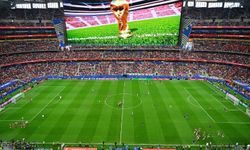 DÜNYA KUPASI'NDA ÇEYREK FİNAL HEYECANI!