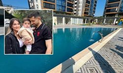 BURSA'DA ACI OLAY: HAVUZDA ÖLÜ BULUNDU!