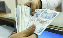 EN DÜŞÜK EMEKLİ MAAŞI 23 BİN 552 TL'YE YÜKSELDİ
