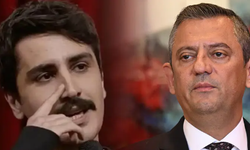 ÖZEL'DEN DENİZ GÖKTAŞ'A ZİYARET!
