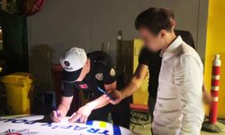 ALKOLLÜ SÜRÜCÜDEN AKILALMAZ SAVUNMA!