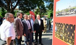 Bursa’da 15 Temmuz’a özel sergi