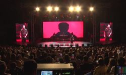 POİZİ'DEN BURSA'DA UNUTULMAZ GECE!