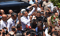 ÖZEL: ''BİZ BU YOLDAN DÖNMEYİZ''