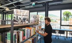 Osmangazi'ye yeni kültür hazinesi
