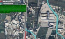 BURSA’DA TRAFİK DÜZENLEMESİ