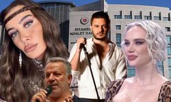 ÜNLÜLERİN UYUŞTURUCU TEST SONUÇLARI ÇIKTI