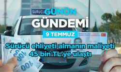 Günün Gündemi (9 Temmuz 2026 Perşembe)