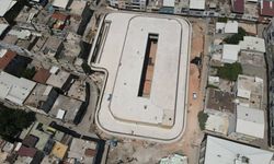 BURSA'NIN YENİ YAŞAM ALANI YÜKSELİYOR