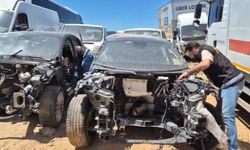 YEDİEMİN OTOPARKLARINDA MİLYARLIK VURGUN