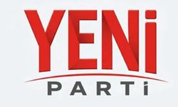 İşte Yeni Parti’nin logosu