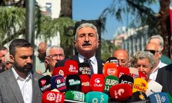 BURSA'DA 6 BELEDİYE BAŞKANI YENİ PARTİ'YE GEÇTİ!