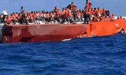 8 CAN GİTTİ, 18 KİŞİ HALA KAYIP!