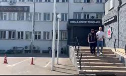 BURSA'DA NEFES KESEN KOVALAMACA!