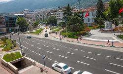 BURSA'DA 30 AĞUSTOS ZAFER BAYRAMI HEYECANI