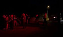 BURSA'DA GECE YARISI DEHŞETİ!