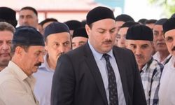 SÜLEYMANCILARIN LİDERİNE CİNAYETTEN SORUŞTURMA!