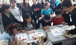 Yıldırım'da zafer ruhu bilimle buluşacak