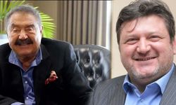 ESKİ BAKANIN OĞLUNA SİLAHLI SALDIRI!