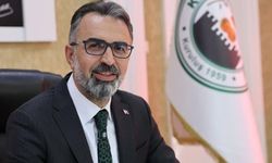 BAŞKAN EROL’DAN DİRENÇLİ ŞEHİR VURGUSU