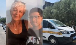 Önce oğlunu öldürdü ardından intihar etti!