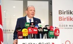 Özer Matlı’dan güçlü mesaj