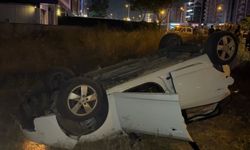 BURSA’DA FECİ KAZA: 5 YARALI!
