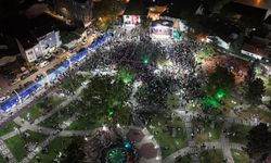 'ULUSLARARASI ALTIN BİBER FESTİVALİ' İÇİN GERİ SAYIM BAŞLADI