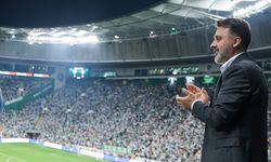 BURSASPOR TARAFTARINA OTOBÜS VE DEV EKRAN MÜJDESİ