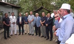 Bursa’da Molla Arap için anma programı!