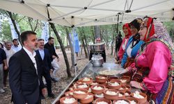 BURSA’NIN LEZZET MİRASI GELECEĞE TAŞINIYOR