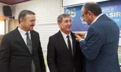 CHP’li meclis üyesi AK Parti’ye geçti