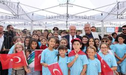 Zafer’in 104’üncü yılı Nilüfer’de kutlandı