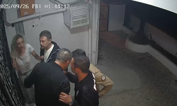 GÜLLÜ’NÜN ÖLÜMÜYLE İLGİLİ YENİ GÖRÜNTÜLER