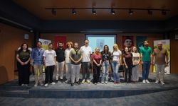 Osmangazi Medya Akademisi gençlere yeni ufuklar açıyor