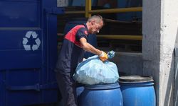 Bursa'da atıklar için yeni dönem